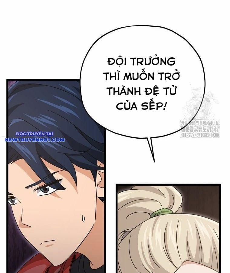 Bố Tôi Quá Mạnh 176 trang 17