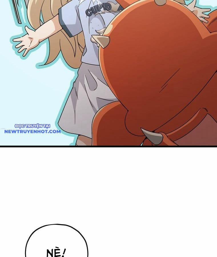 Bố Tôi Quá Mạnh 176 trang 64