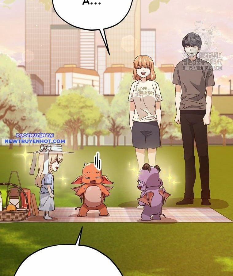 Bố Tôi Quá Mạnh 176 trang 69