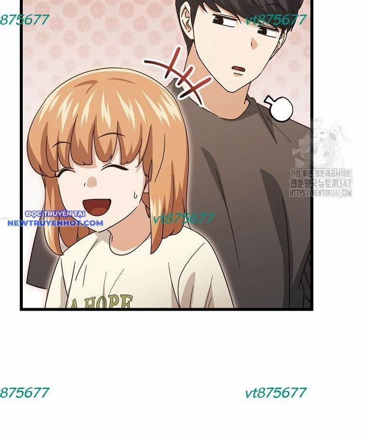 Bố Tôi Quá Mạnh 176 trang 79