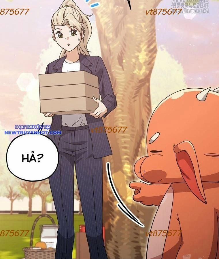 Bố Tôi Quá Mạnh 177 trang 156