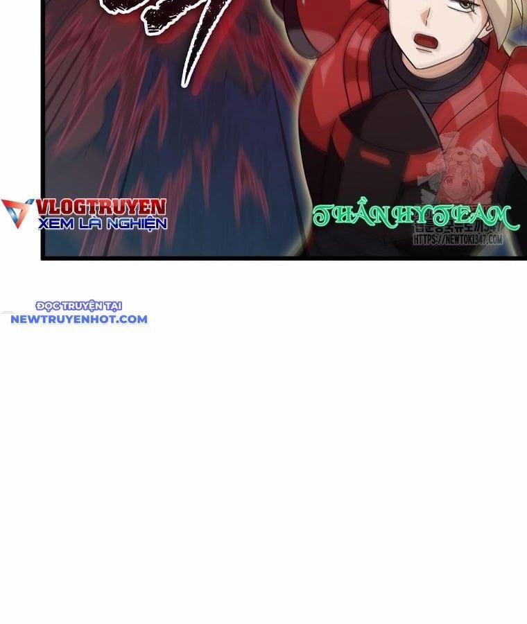 Bố Tôi Quá Mạnh 177 trang 16