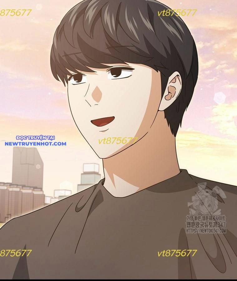 Bố Tôi Quá Mạnh 177 trang 163