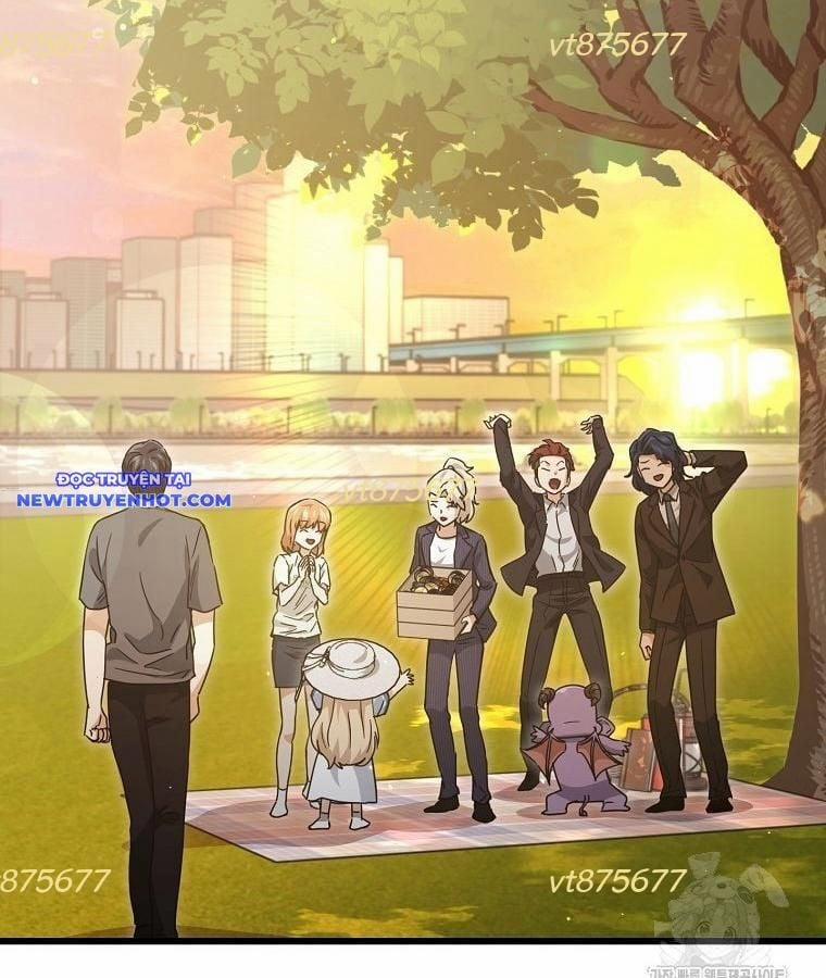 Bố Tôi Quá Mạnh 177 trang 165