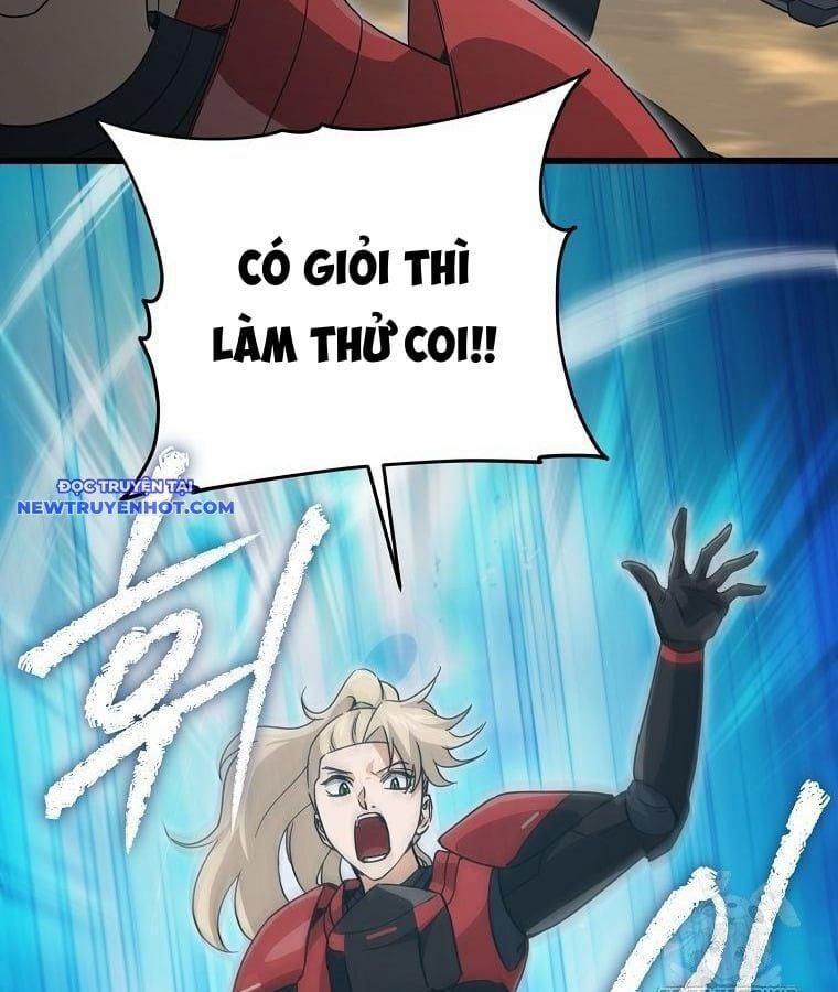 Bố Tôi Quá Mạnh 177 trang 22