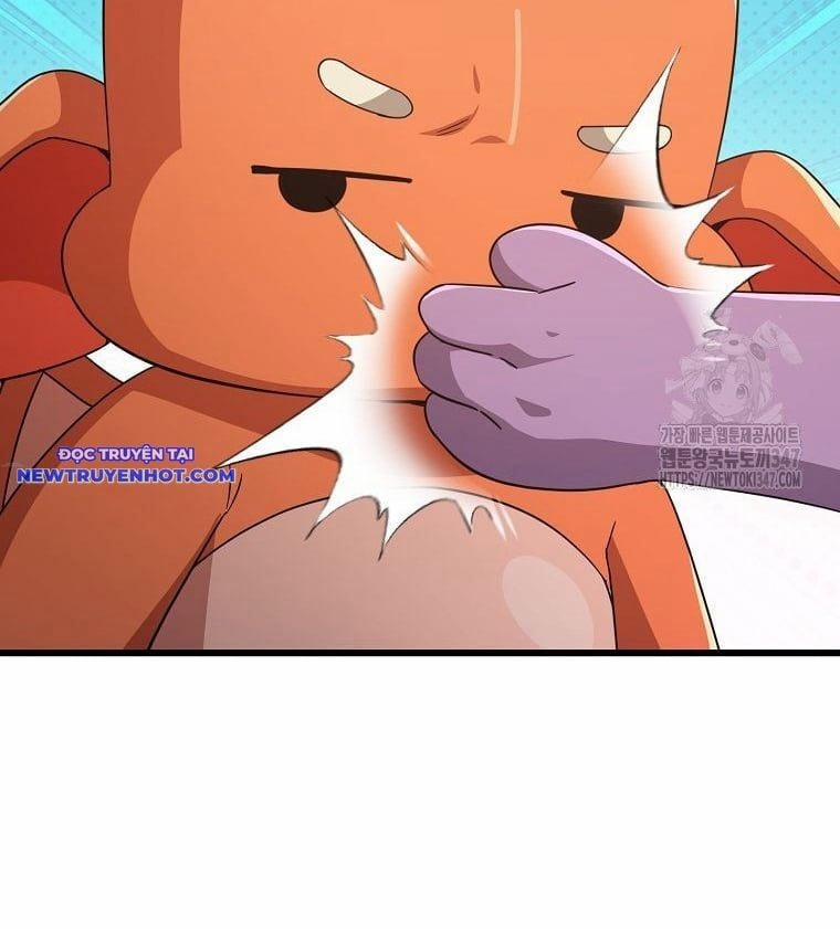 Bố Tôi Quá Mạnh 177 trang 48