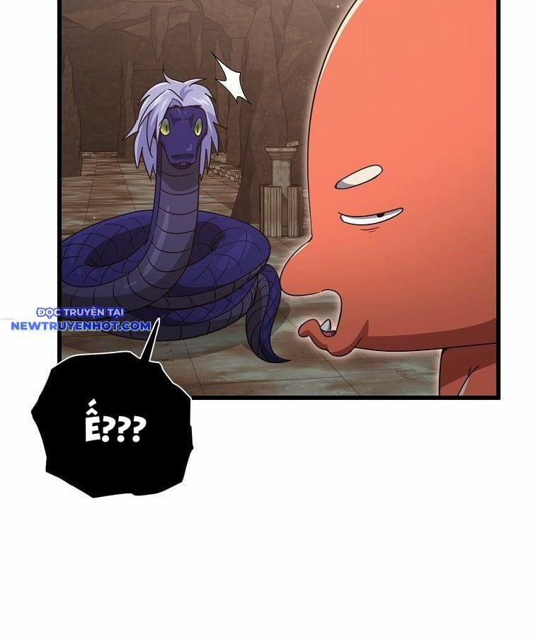 Bố Tôi Quá Mạnh 178 trang 124