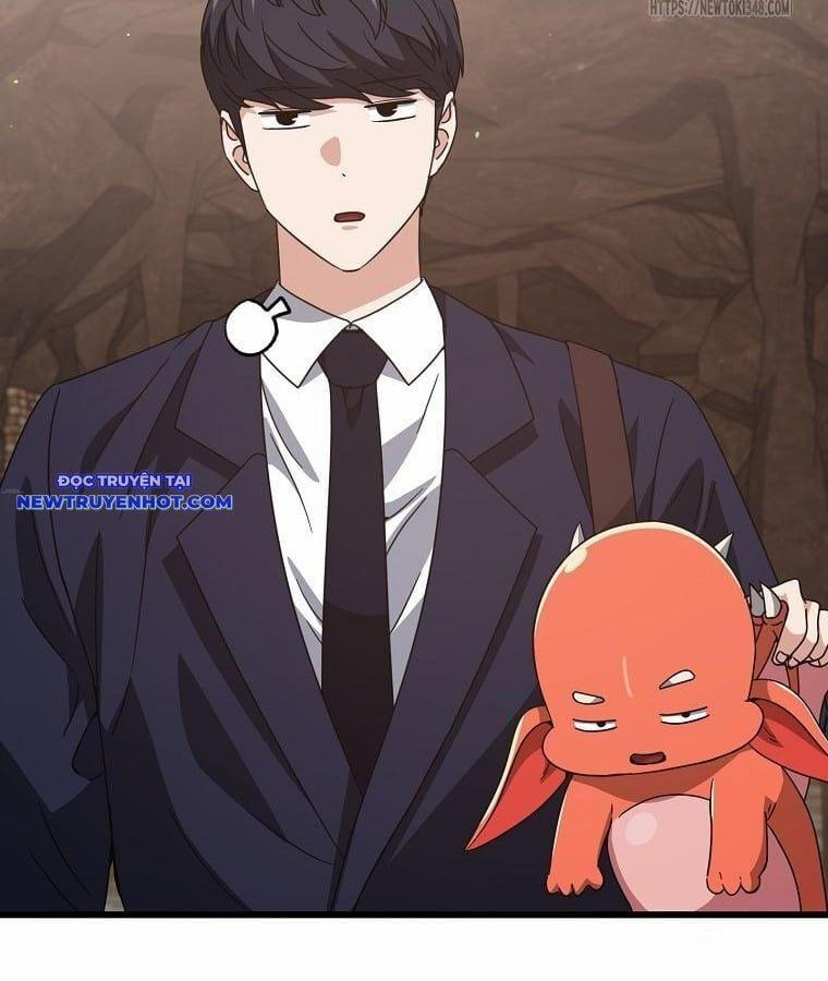 Bố Tôi Quá Mạnh 178 trang 93