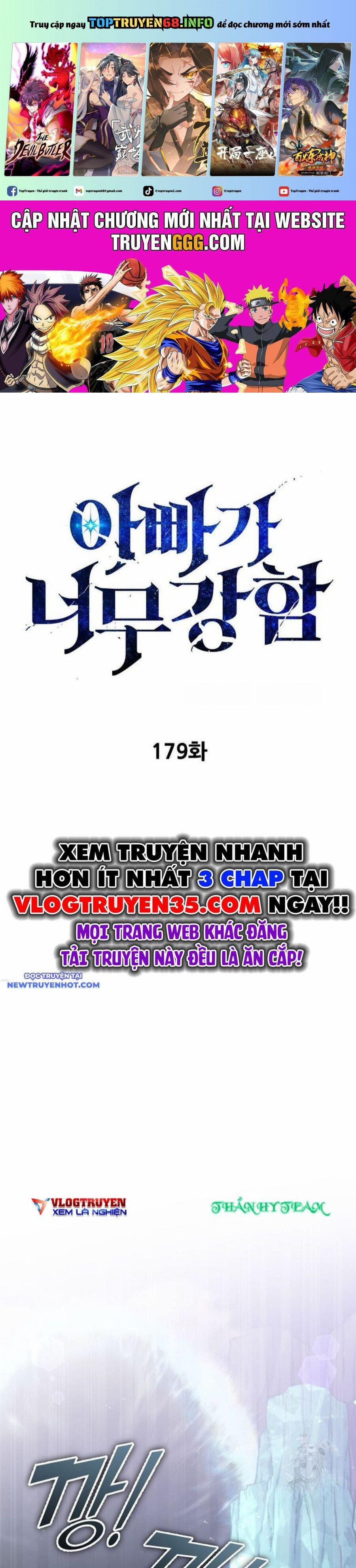 Bố Tôi Quá Mạnh 179 trang 0