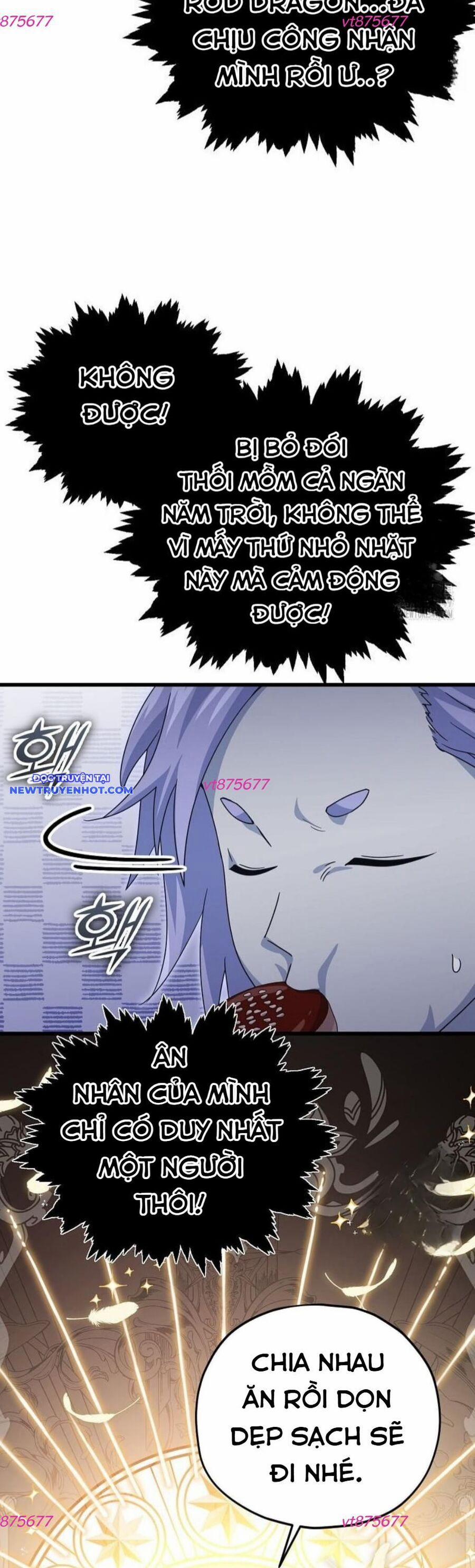 Bố Tôi Quá Mạnh 179 trang 18