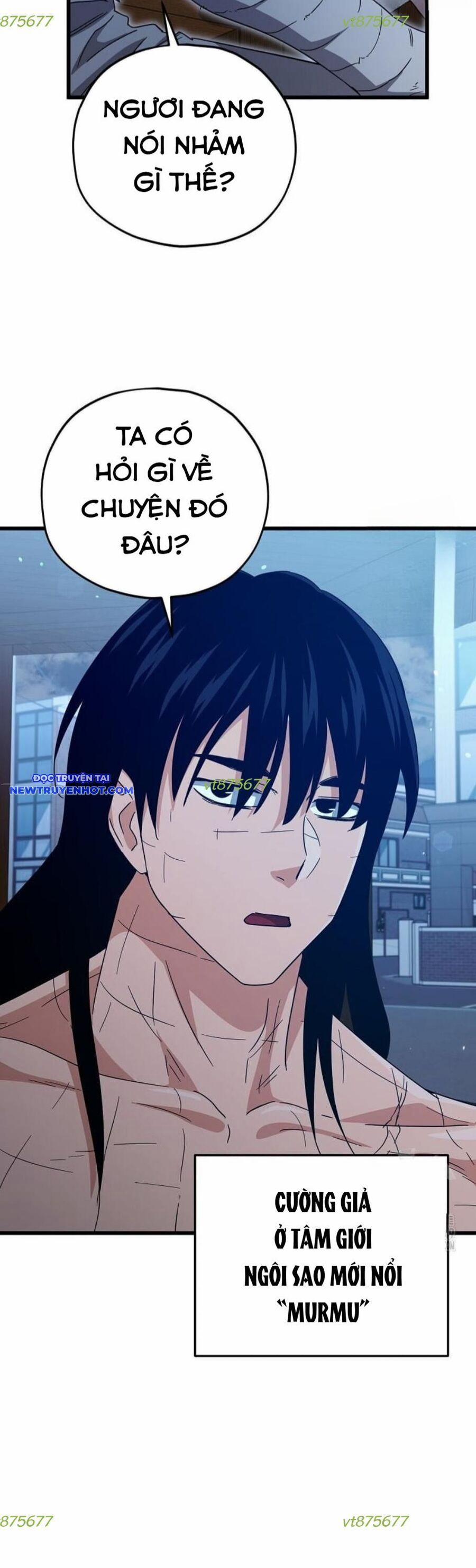 Bố Tôi Quá Mạnh 179 trang 43