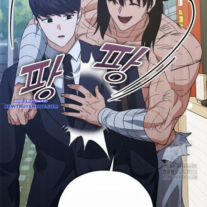Bố Tôi Quá Mạnh 180 trang 107
