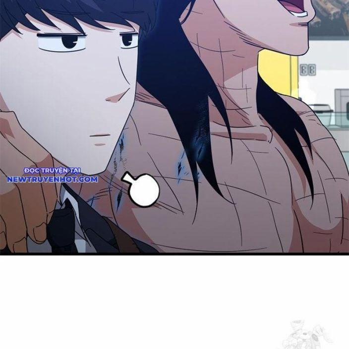 Bố Tôi Quá Mạnh 180 trang 112