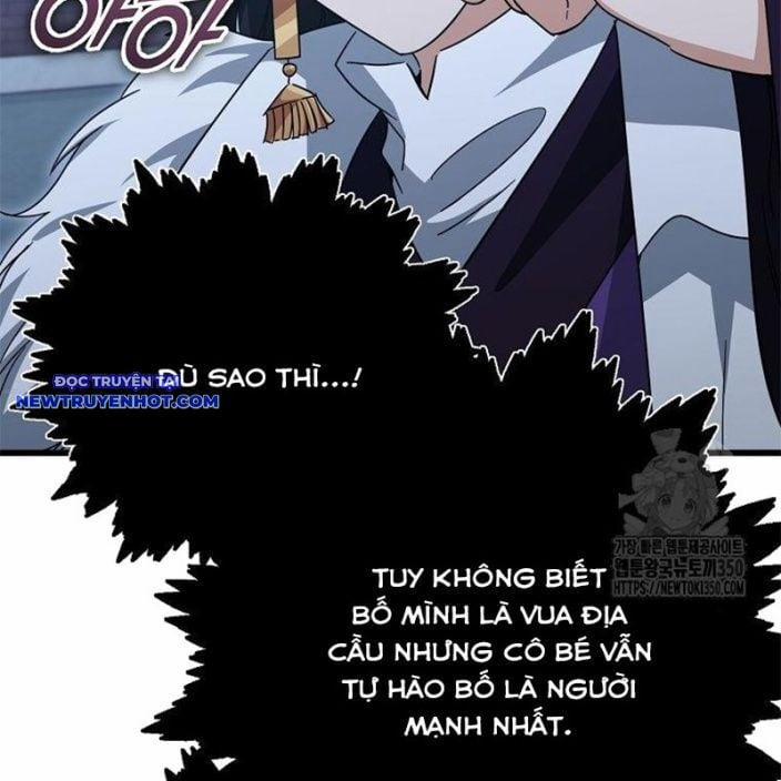 Bố Tôi Quá Mạnh 180 trang 15