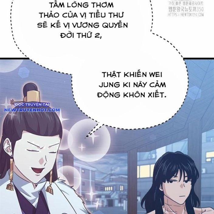 Bố Tôi Quá Mạnh 180 trang 17