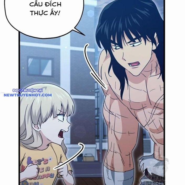 Bố Tôi Quá Mạnh 180 trang 20