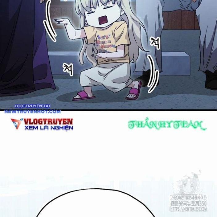 Bố Tôi Quá Mạnh 180 trang 49