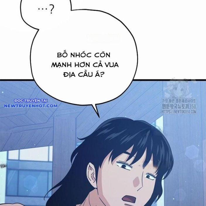 Bố Tôi Quá Mạnh 180 trang 6