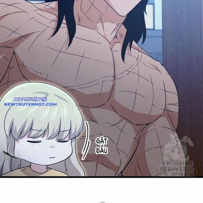 Bố Tôi Quá Mạnh 180 trang 7