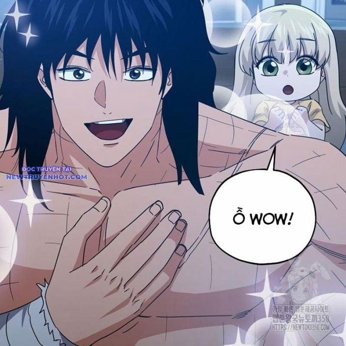 Bố Tôi Quá Mạnh 181 trang 128