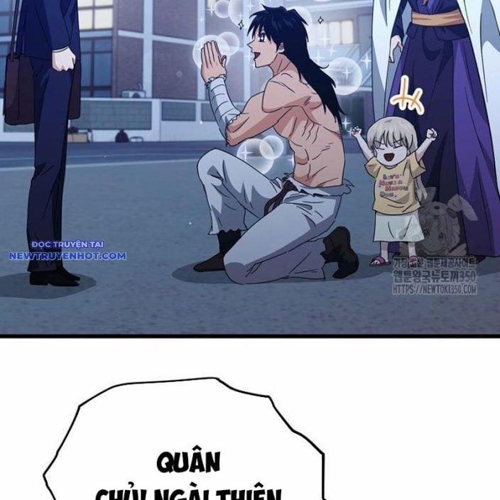 Bố Tôi Quá Mạnh 181 trang 131