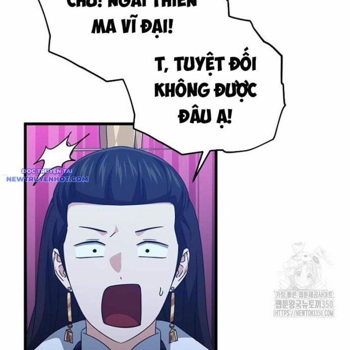 Bố Tôi Quá Mạnh 181 trang 132