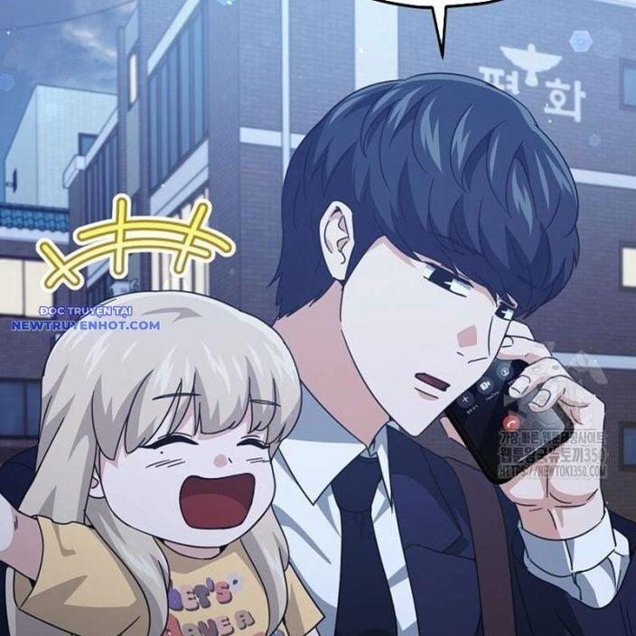 Bố Tôi Quá Mạnh 181 trang 144