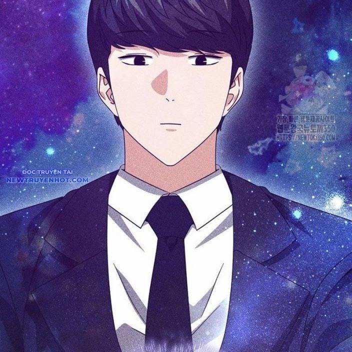 Bố Tôi Quá Mạnh 181 trang 18