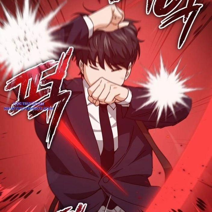 Bố Tôi Quá Mạnh 181 trang 50