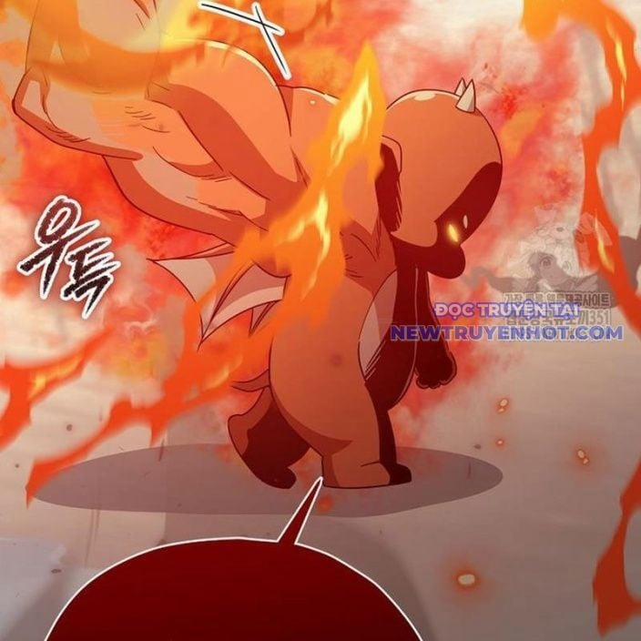 Bố Tôi Quá Mạnh 182 trang 110