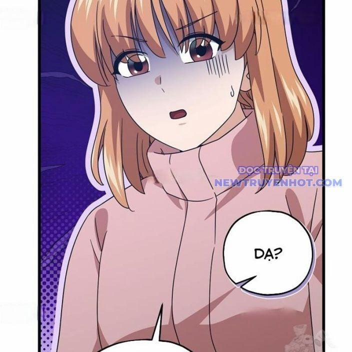 Bố Tôi Quá Mạnh 182 trang 12