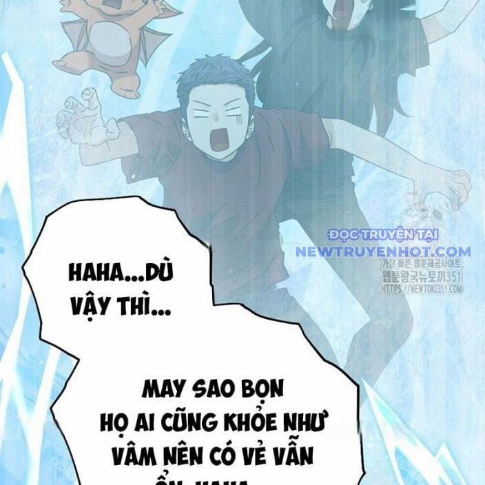 Bố Tôi Quá Mạnh 182 trang 2