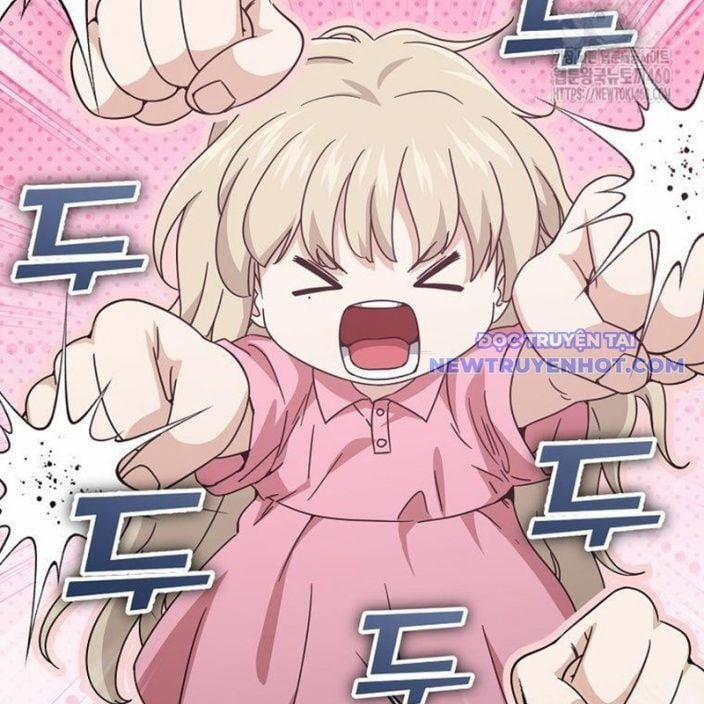 Bố Tôi Quá Mạnh 183 trang 119