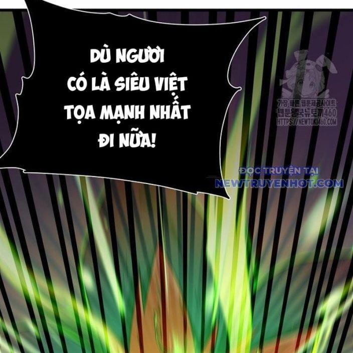 Bố Tôi Quá Mạnh 183 trang 19