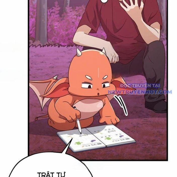 Bố Tôi Quá Mạnh 183 trang 85