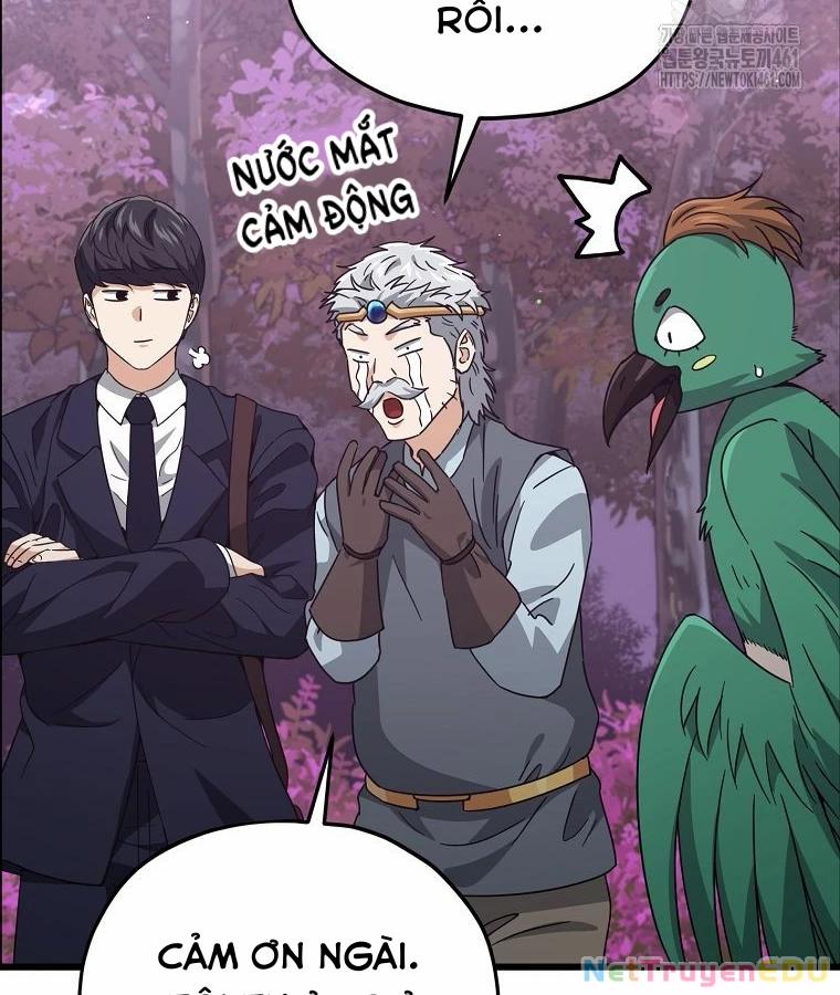 Bố Tôi Quá Mạnh 184 trang 101