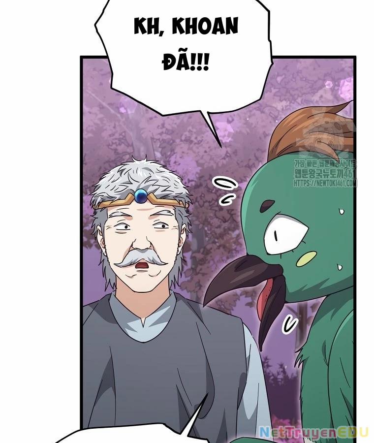 Bố Tôi Quá Mạnh 184 trang 104