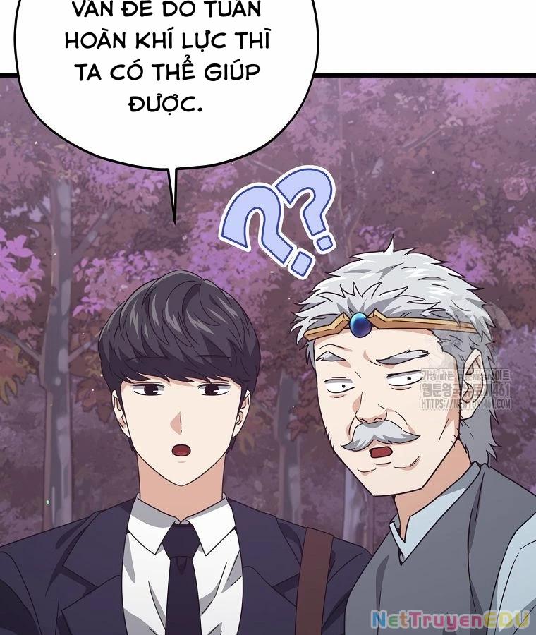 Bố Tôi Quá Mạnh 184 trang 106