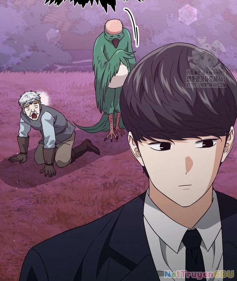 Bố Tôi Quá Mạnh 184 trang 129