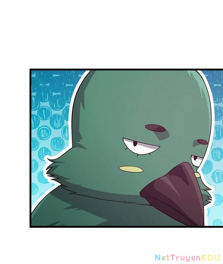 Bố Tôi Quá Mạnh 184 trang 18