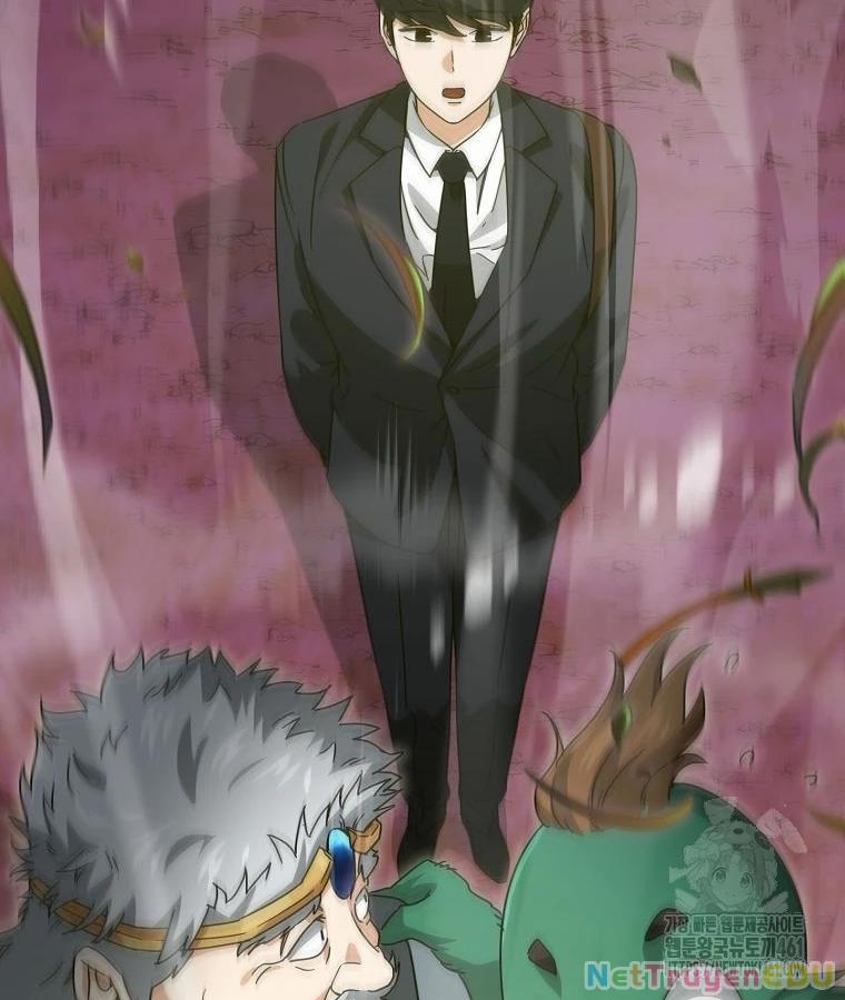 Bố Tôi Quá Mạnh 184 trang 45