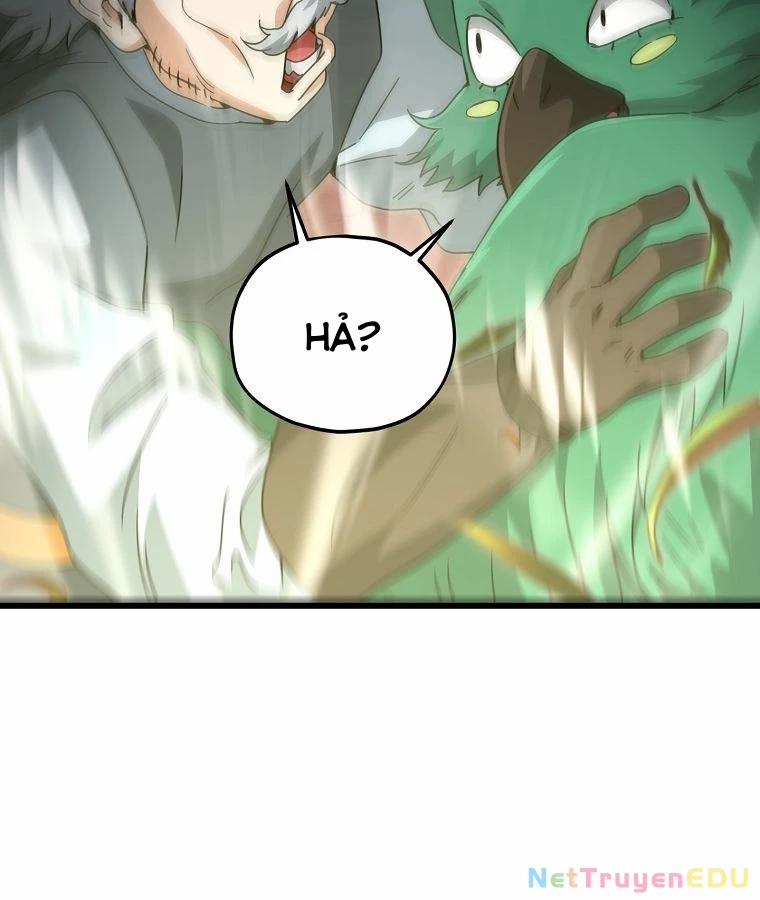 Bố Tôi Quá Mạnh 184 trang 46
