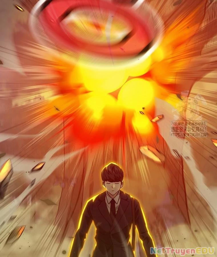 Bố Tôi Quá Mạnh 184 trang 51