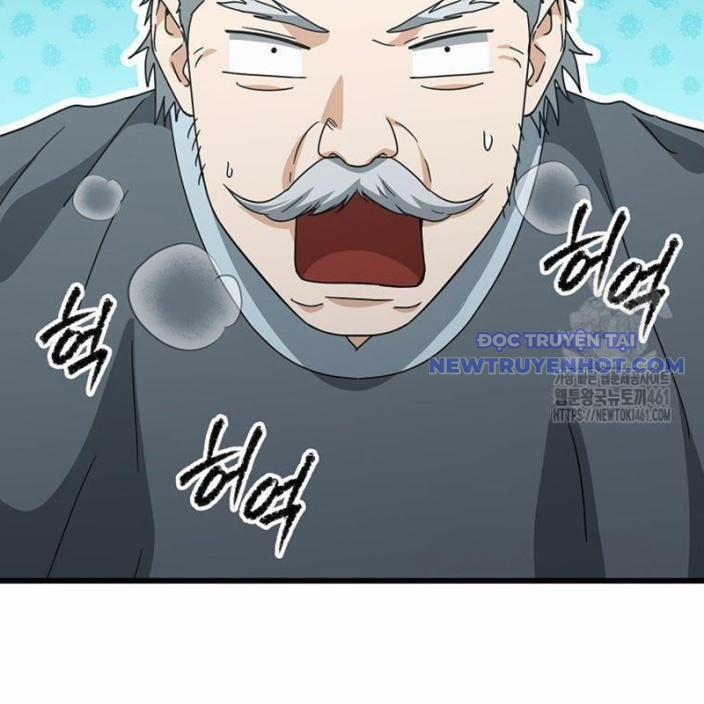 Bố Tôi Quá Mạnh 185 trang 129
