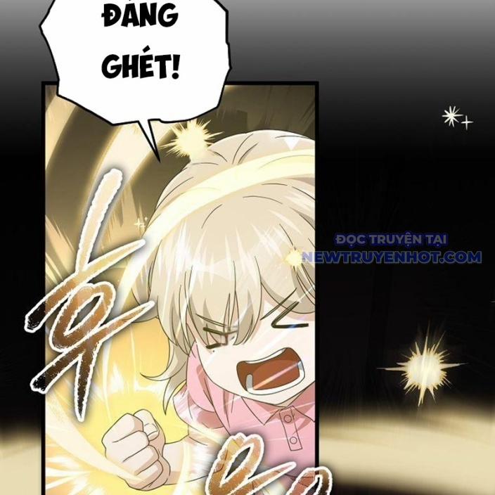 Bố Tôi Quá Mạnh 185 trang 31