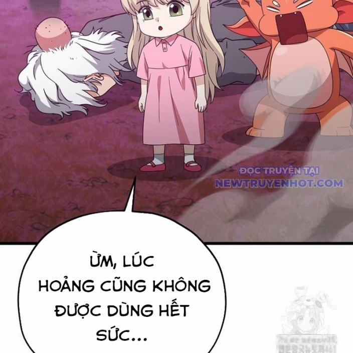 Bố Tôi Quá Mạnh 185 trang 47