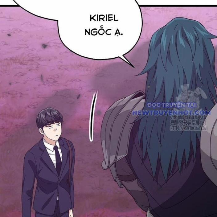 Bố Tôi Quá Mạnh 185 trang 79