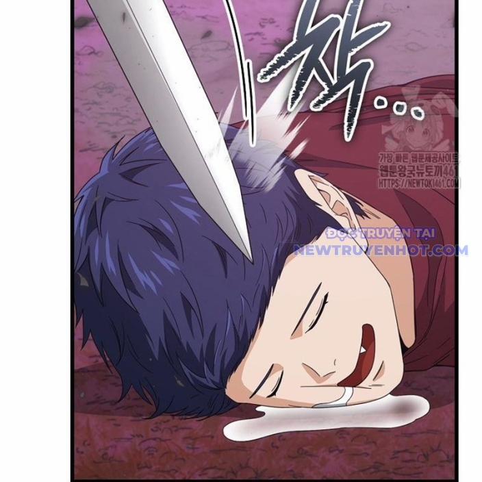 Bố Tôi Quá Mạnh 185 trang 95