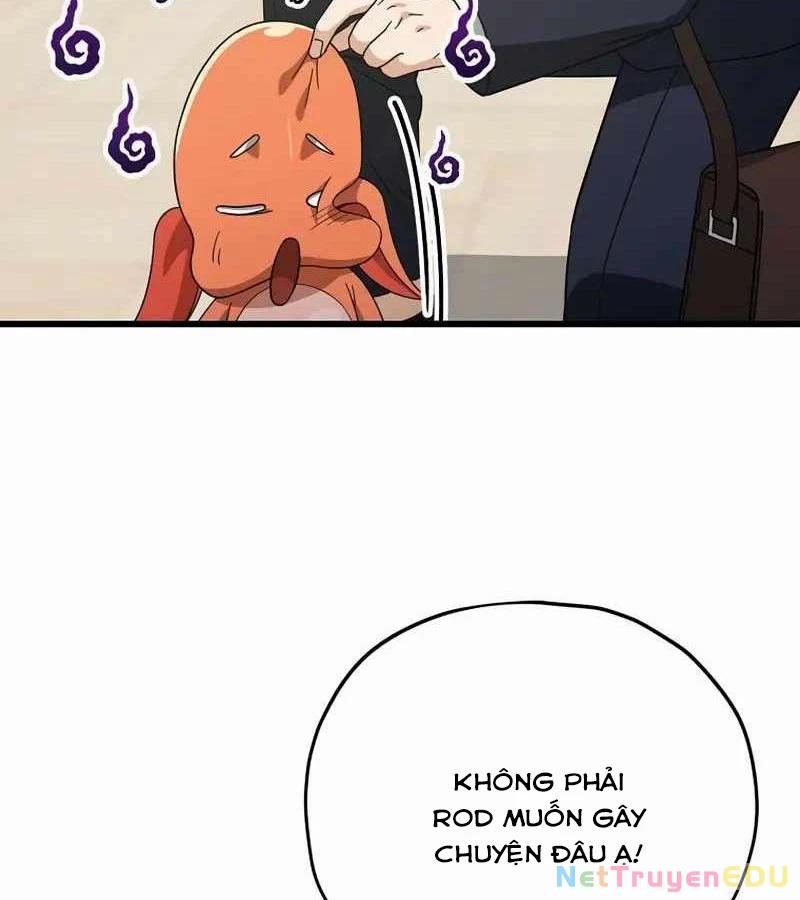Bố Tôi Quá Mạnh 186 trang 109