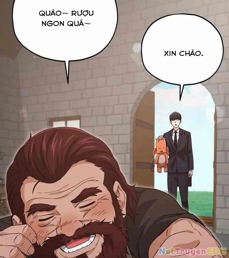 Bố Tôi Quá Mạnh 186 trang 124